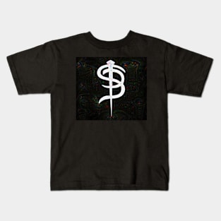 Skinny Puppy 13 Kids T-Shirt